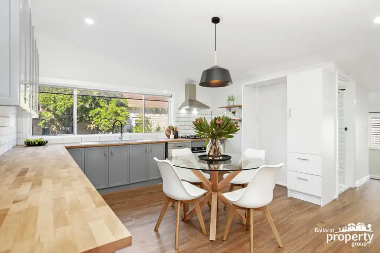 Fourth view of Homely house listing, 310 Talbot Street South, Ballarat Central VIC 3350