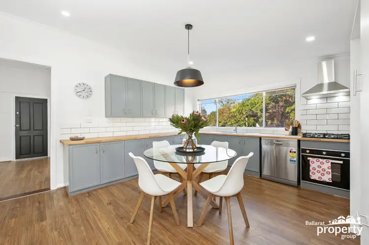 Fifth view of Homely house listing, 310 Talbot Street South, Ballarat Central VIC 3350
