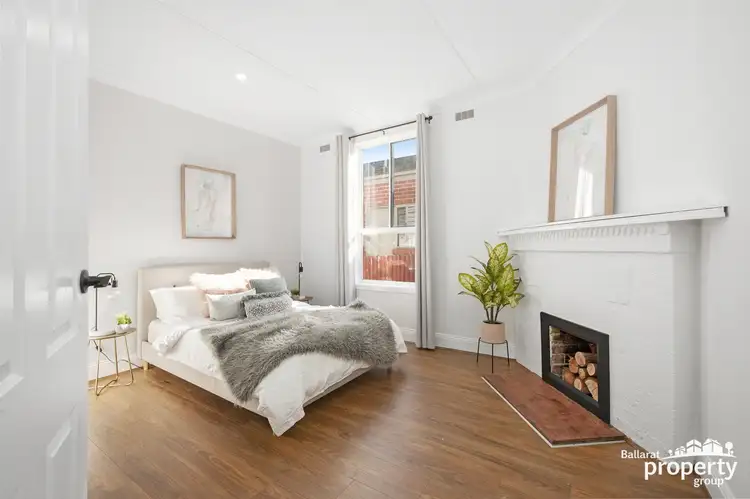 Sixth view of Homely house listing, 310 Talbot Street South, Ballarat Central VIC 3350