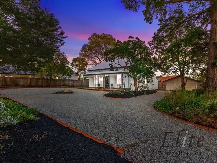 129 Mount Pleasant Road, Nunawading VIC 3131