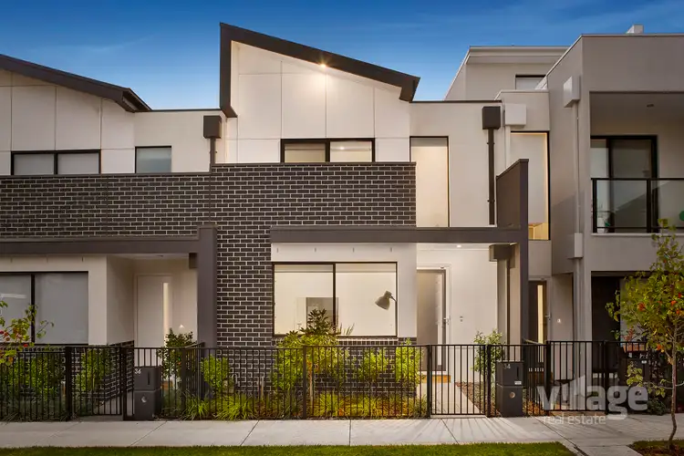 34 Highbury Street, West Footscray VIC 3012