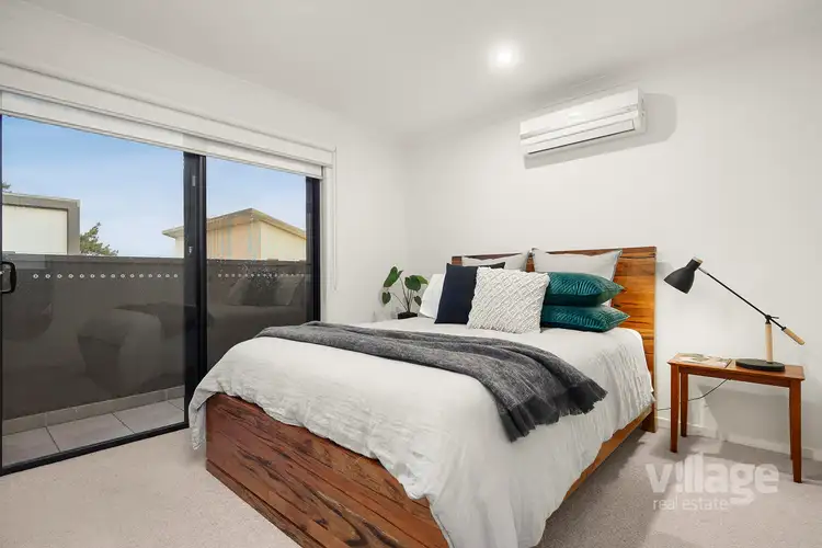 Sixth view of Homely townhouse listing, 34 Highbury Street, West Footscray VIC 3012