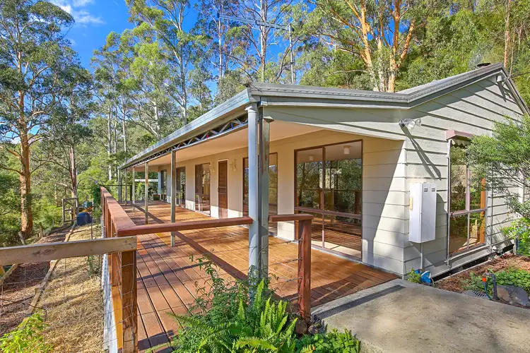 5 Brides Parade, Warburton VIC 3799
