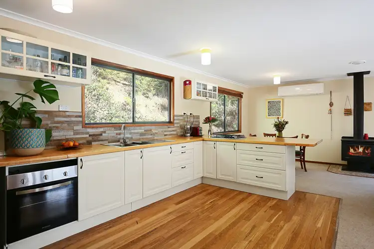 Sixth view of Homely house listing, 5 Brides Parade, Warburton VIC 3799