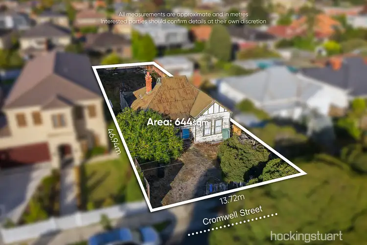 26 Cromwell Street, Caulfield North VIC 3161