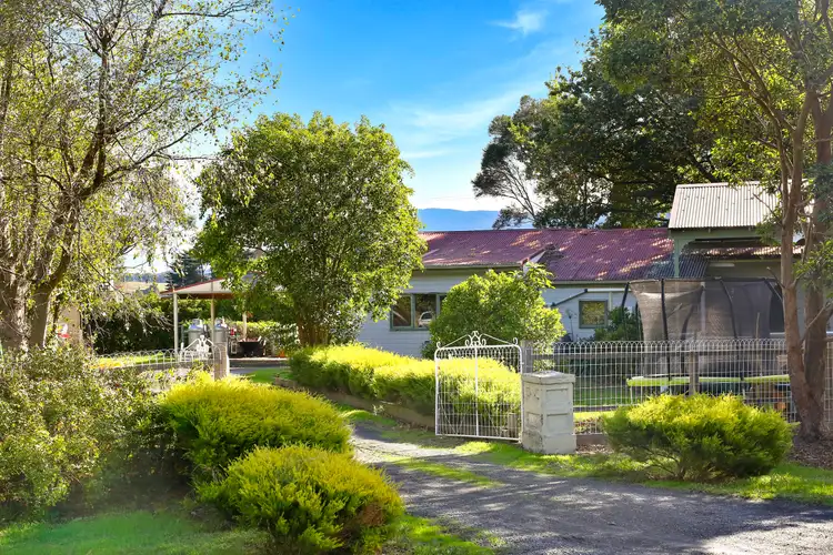 Main view of Homely house listing, 125 Wares Road, Wesburn VIC 3799