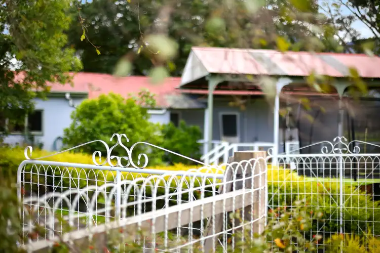 Second view of Homely house listing, 125 Wares Road, Wesburn VIC 3799