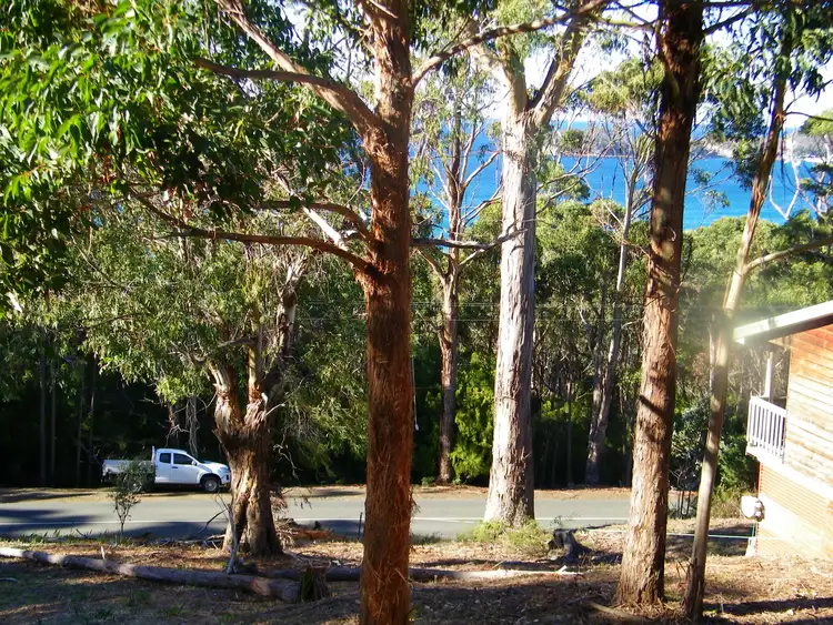 Seventh view of Homely land listing, 142 Blowhole Road, Eaglehawk Neck TAS 7179