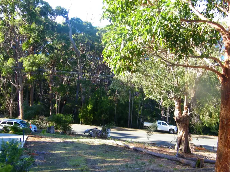 Second view of Homely land listing, 142 Blowhole Road, Eaglehawk Neck TAS 7179
