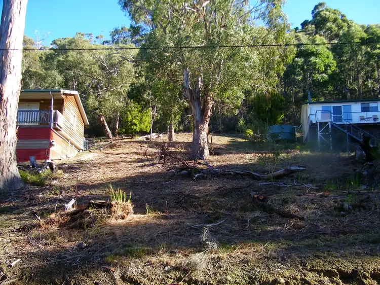 Third view of Homely land listing, 142 Blowhole Road, Eaglehawk Neck TAS 7179