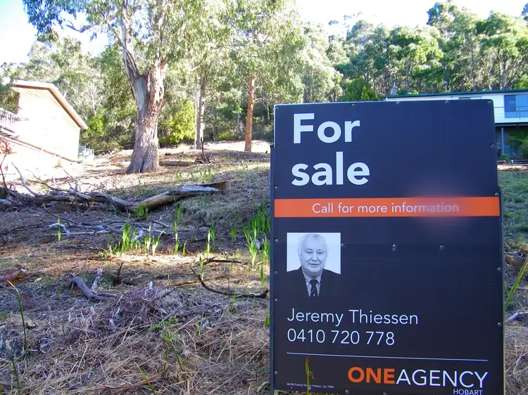 Fourth view of Homely land listing, 142 Blowhole Road, Eaglehawk Neck TAS 7179