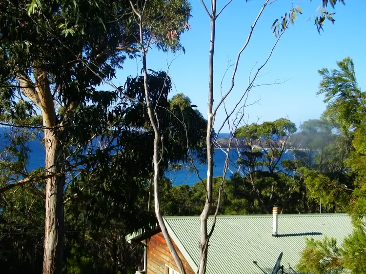 Fifth view of Homely land listing, 142 Blowhole Road, Eaglehawk Neck TAS 7179