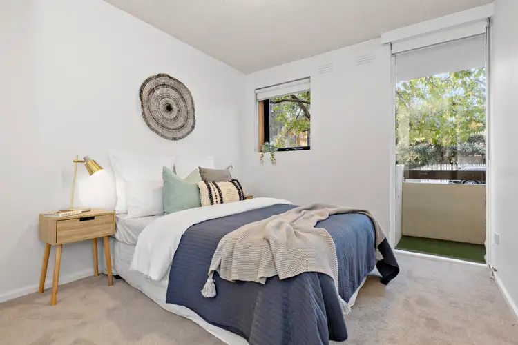 Fifth view of Homely apartment listing, 13/31 Upton Road, Prahran VIC 3181