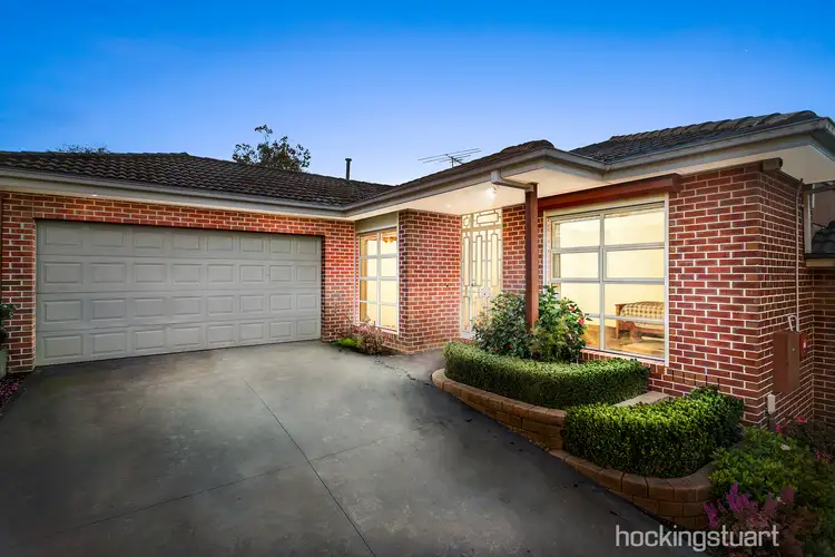 2/27 Quaintance Street, Mount Waverley VIC 3149