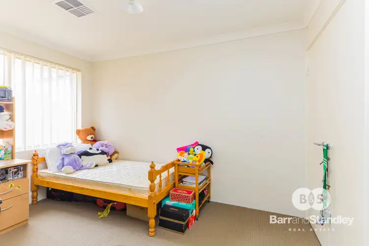 Fifth view of Homely unit listing, 4/21 Ballarat  Court, Eaton WA 6232