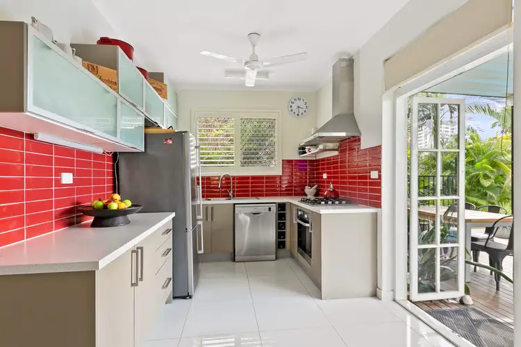Third view of Homely townhouse listing, 1/2 Kent Court, Stuart Park NT 820