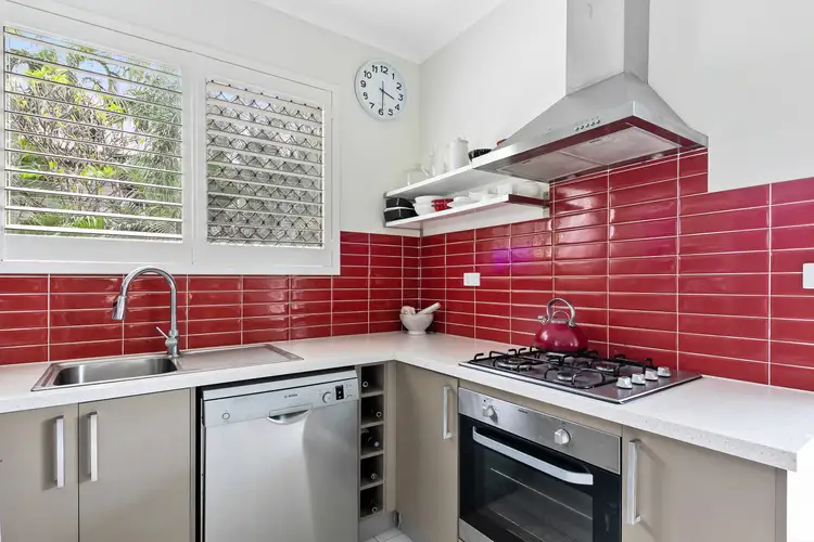 Fourth view of Homely townhouse listing, 1/2 Kent Court, Stuart Park NT 820