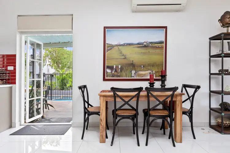 Sixth view of Homely townhouse listing, 1/2 Kent Court, Stuart Park NT 820