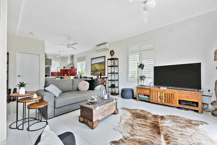 Seventh view of Homely townhouse listing, 1/2 Kent Court, Stuart Park NT 820