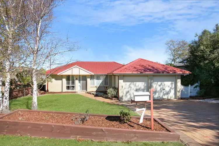7 Bronwyn Place, Bowral NSW 2576