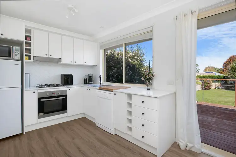 Fourth view of Homely house listing, 7 Bronwyn Place, Bowral NSW 2576