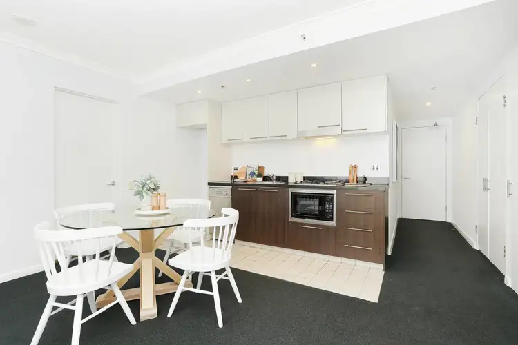 Main view of Homely apartment listing, 1314/3 Herbert Street, St Leonards NSW 2065