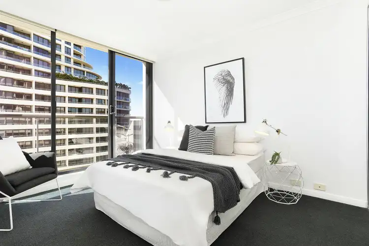 Fourth view of Homely apartment listing, 1314/3 Herbert Street, St Leonards NSW 2065