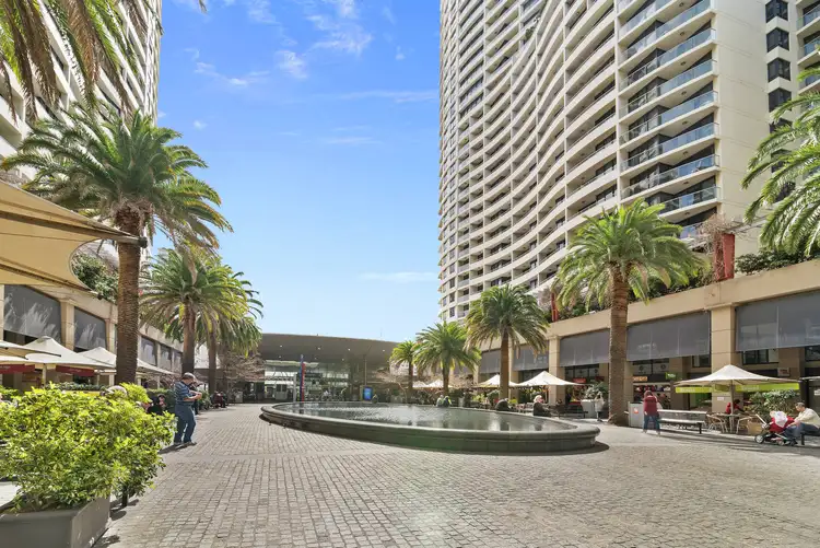 Sixth view of Homely apartment listing, 1314/3 Herbert Street, St Leonards NSW 2065
