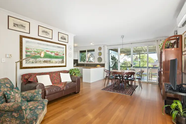 Main view of Homely house listing, 6 Brendan Avenue, Doncaster VIC 3108