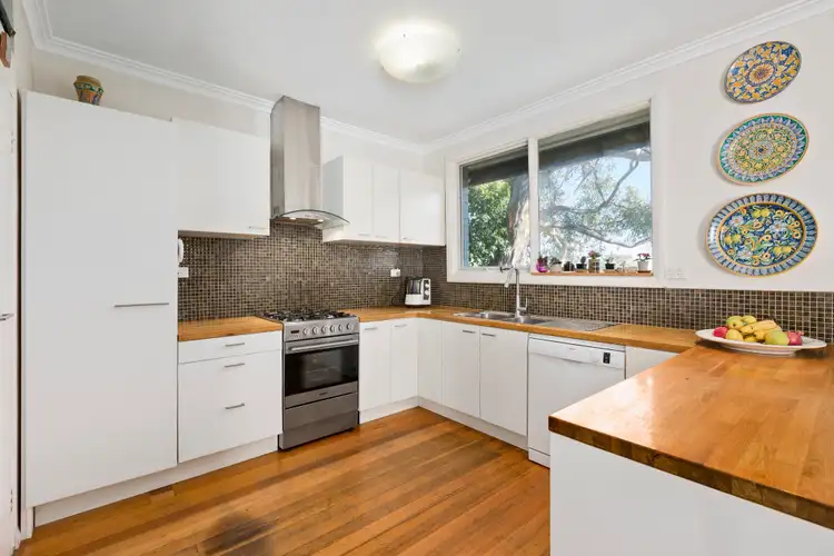 Second view of Homely house listing, 6 Brendan Avenue, Doncaster VIC 3108