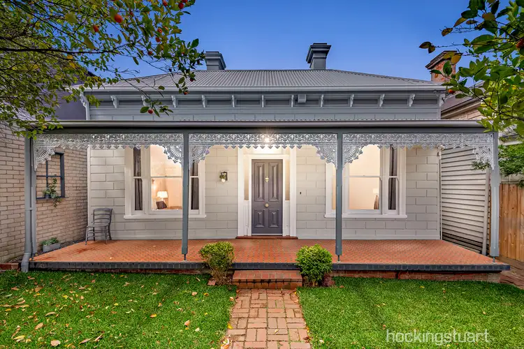 1 Malvern Grove, Caulfield North VIC 3161