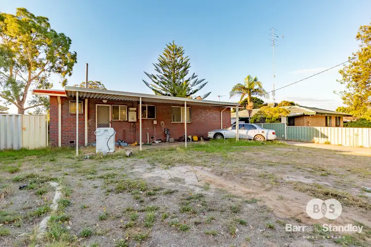 Second view of Homely house listing, 6 Wilkerson Way, Withers WA 6230
