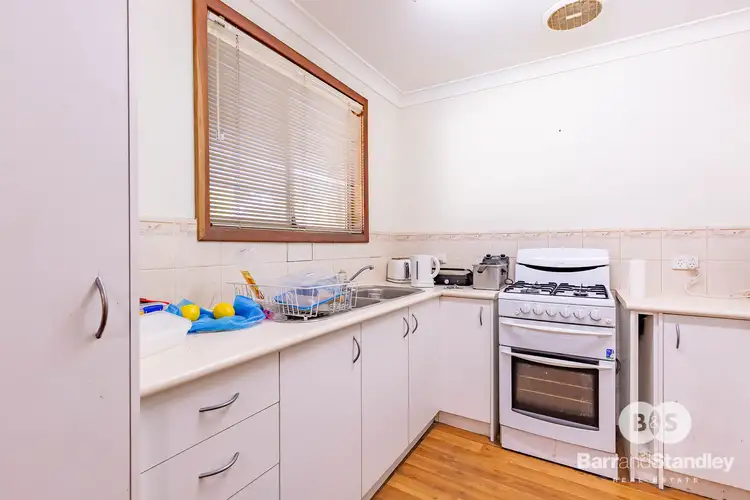 Third view of Homely house listing, 6 Wilkerson Way, Withers WA 6230