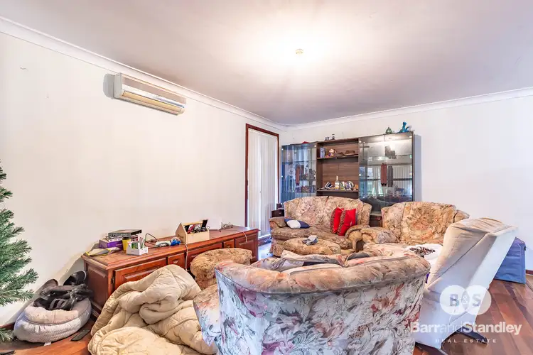 Fifth view of Homely house listing, 6 Wilkerson Way, Withers WA 6230