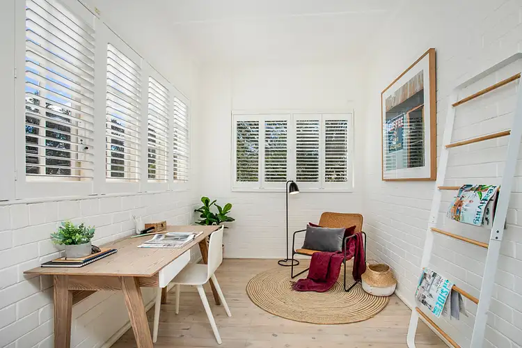 Fourth view of Homely apartment listing, 1/9 Iluka Avenue, Manly NSW 2095