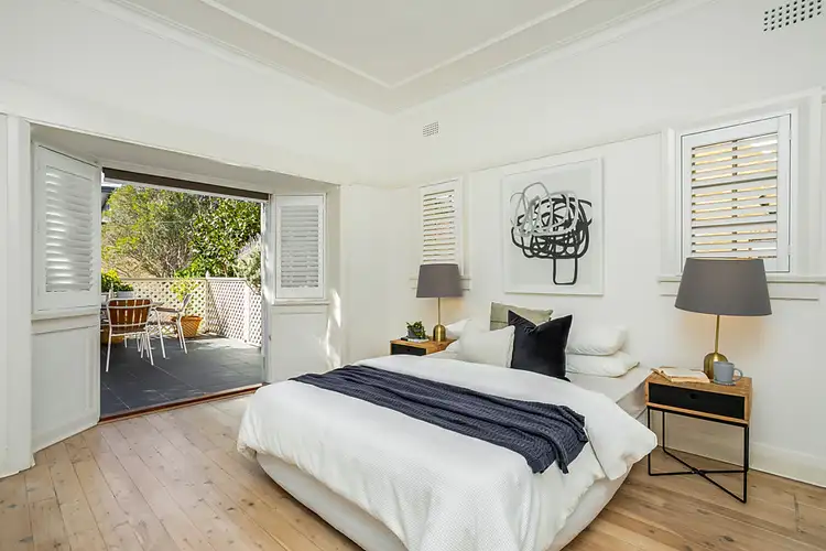 Fifth view of Homely apartment listing, 1/9 Iluka Avenue, Manly NSW 2095
