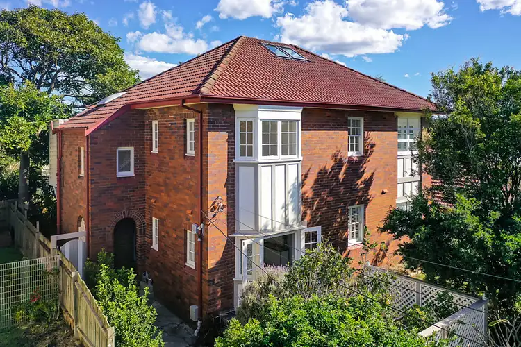 Sixth view of Homely apartment listing, 1/9 Iluka Avenue, Manly NSW 2095