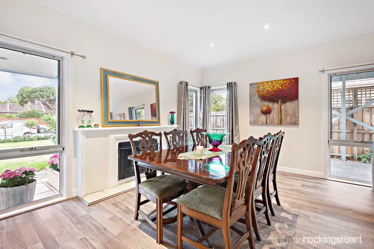 Fifth view of Homely house listing, 7 Vunabere Avenue, Bentleigh VIC 3204