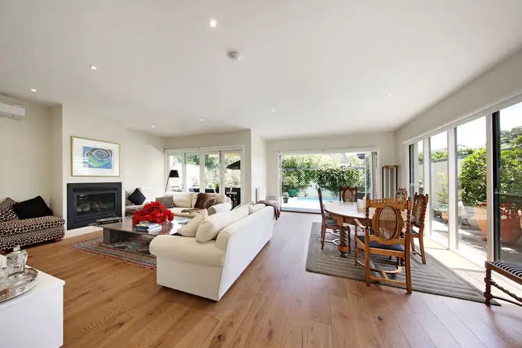 Fifth view of Homely house listing, 29 Rose Street, Sandringham VIC 3191