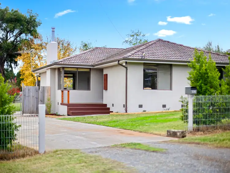 335 Warburton Highway, Wandin North VIC 3139