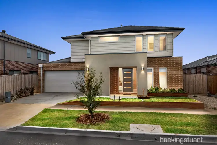 31 Morialta Circuit, Werribee VIC 3030