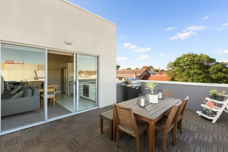 8/112-118 Gardenvale Road, Gardenvale VIC 3185
