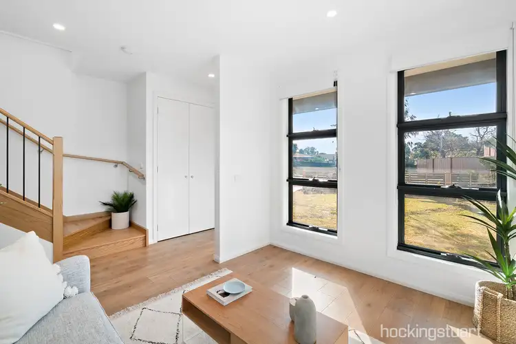 Fifth view of Homely townhouse listing, 96A Beech Street, Langwarrin VIC 3910