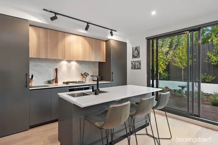 Fifth view of Homely apartment listing, 1/8 Gordon Grove, Malvern VIC 3144