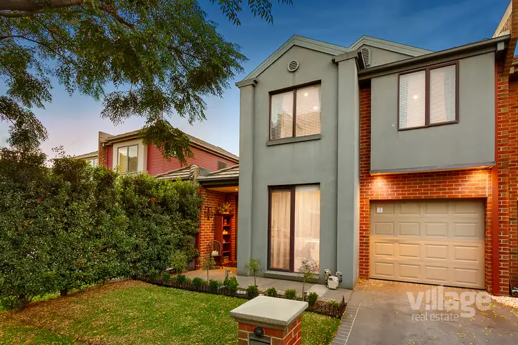 8 Mill Avenue, Yarraville VIC 3013
