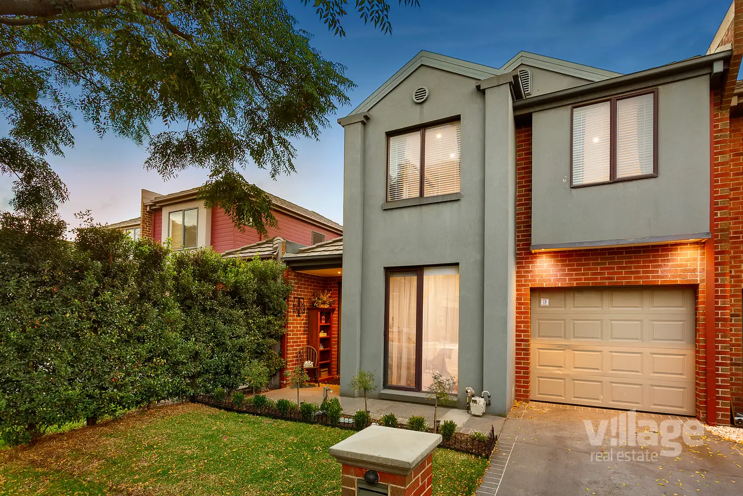 Main view of Homely house listing, 8 Mill Avenue, Yarraville VIC 3013