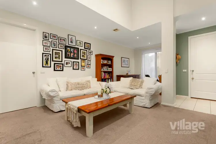 Second view of Homely house listing, 8 Mill Avenue, Yarraville VIC 3013
