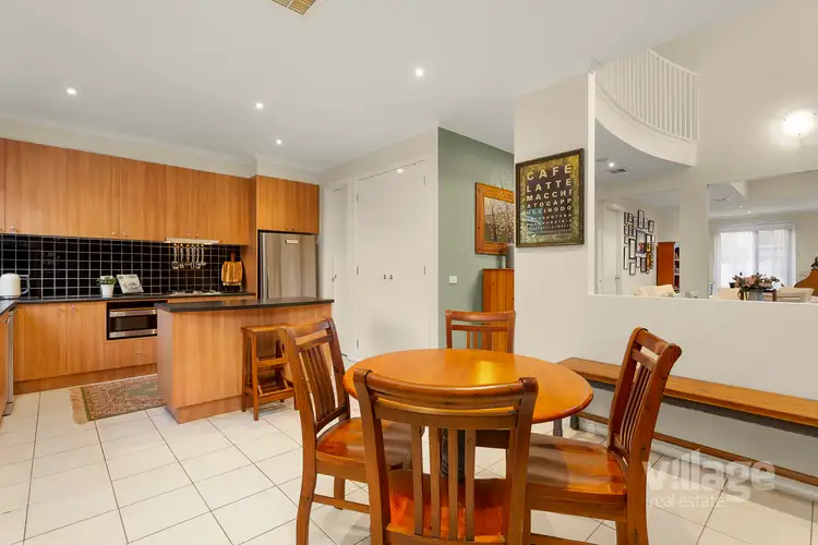 Third view of Homely house listing, 8 Mill Avenue, Yarraville VIC 3013