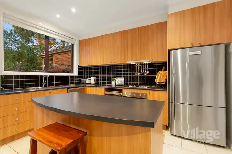 Fourth view of Homely house listing, 8 Mill Avenue, Yarraville VIC 3013