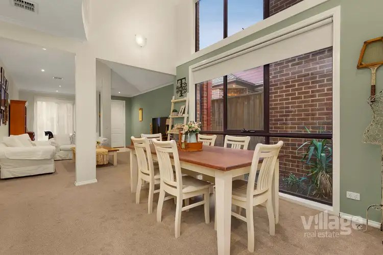 Fifth view of Homely house listing, 8 Mill Avenue, Yarraville VIC 3013
